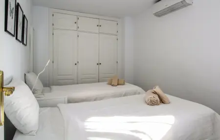 Location Appartement 6 personnes à Nerja - Photo 13
