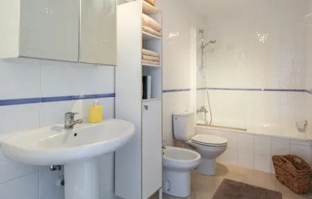 Location Appartement 6 personnes à Nerja - Photo 15
