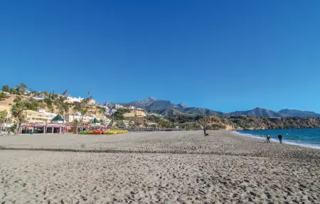 Location Appartement 6 personnes à Nerja - Photo 17