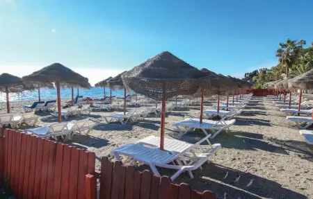 Location Appartement 6 personnes à Nerja - Photo 19