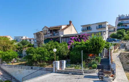 Location appartement à Podstrana