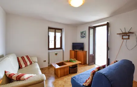 Casa Meno, Appartement 5 personnes à Samolaco - Photo 1