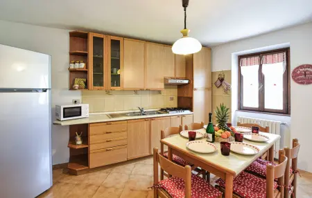 Casa Meno, Appartement 5 personnes à Samolaco - Photo 3