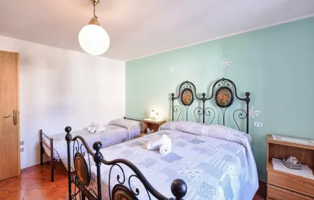 Casa Meno, Appartement 5 personnes à Samolaco - Photo 4
