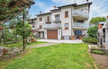 Casa Meno, Appartement 5 personnes à Samolaco - Photo 5