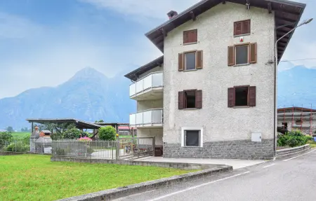 Casa Meno, Appartement 5 personnes à Samolaco - Photo 8