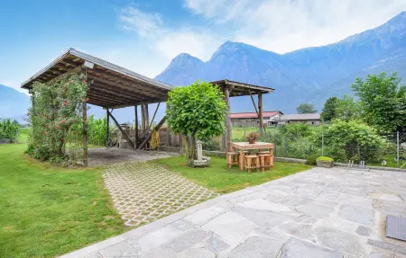 Casa Meno, Appartement 5 personnes à Samolaco - Photo 9