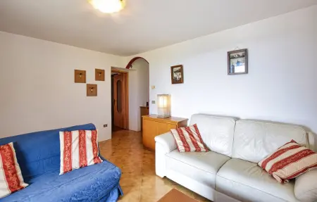 Casa Meno, Appartement 5 personnes à Samolaco - Photo 15