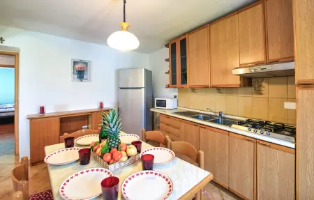 Casa Meno, Appartement 5 personnes à Samolaco - Photo 16