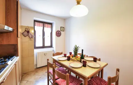 Casa Meno, Appartement 5 personnes à Samolaco - Photo 17