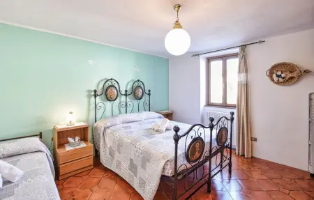 Casa Meno, Appartement 5 personnes à Samolaco - Photo 18