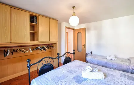 Casa Meno, Appartement 5 personnes à Samolaco - Photo 19