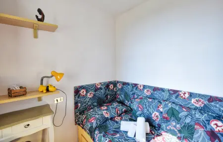 Casa Meno, Appartement 5 personnes à Samolaco - Photo 21