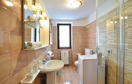 Casa Meno, Appartement 5 personnes à Samolaco - Photo 22