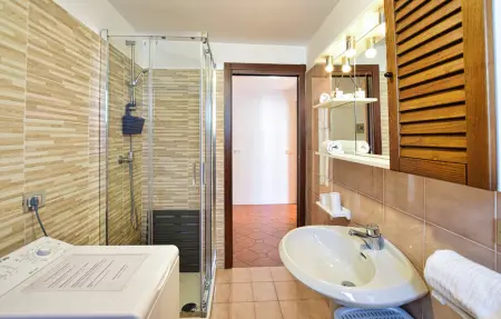 Casa Meno, Appartement 5 personnes à Samolaco - Photo 23