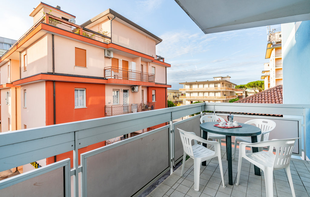 7° Cielo 5, Appartement 6 personnes à Rosolina Mare - Photo 2