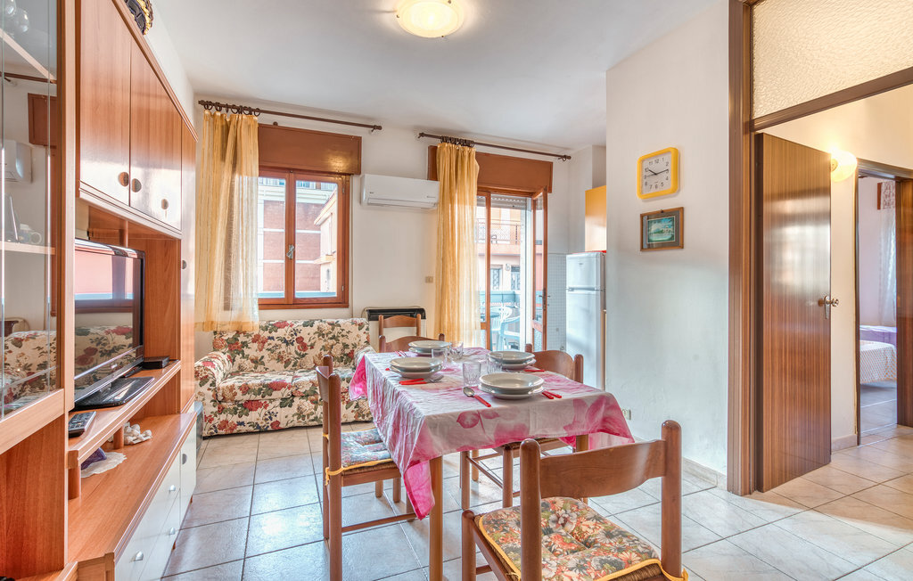 7° Cielo 5, Appartement 6 personnes à Rosolina Mare - Photo 3
