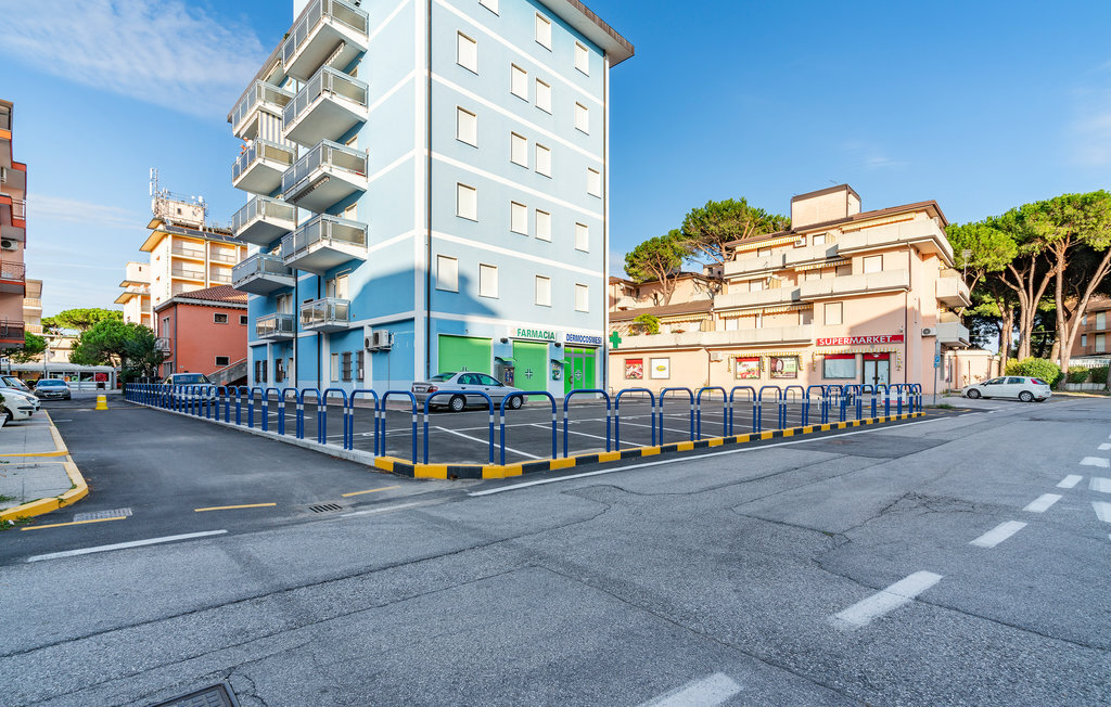 7° Cielo 5, Appartement 6 personnes à Rosolina Mare - Photo 5