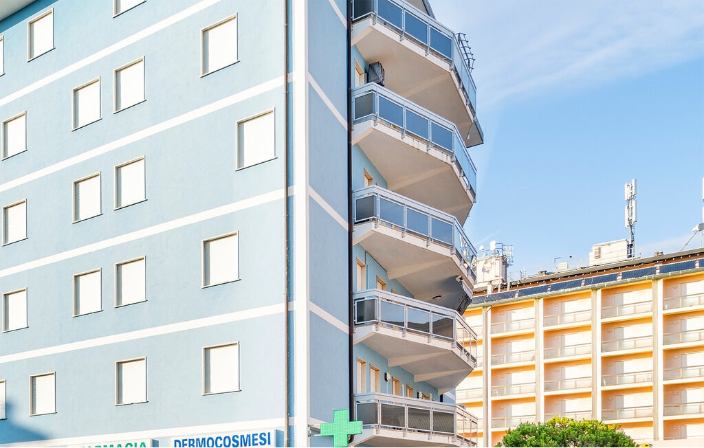 7° Cielo 5, Appartement 6 personnes à Rosolina Mare - Photo 6