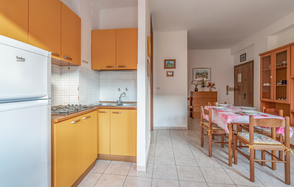 7° Cielo 5, Appartement 6 personnes à Rosolina Mare - Photo 7