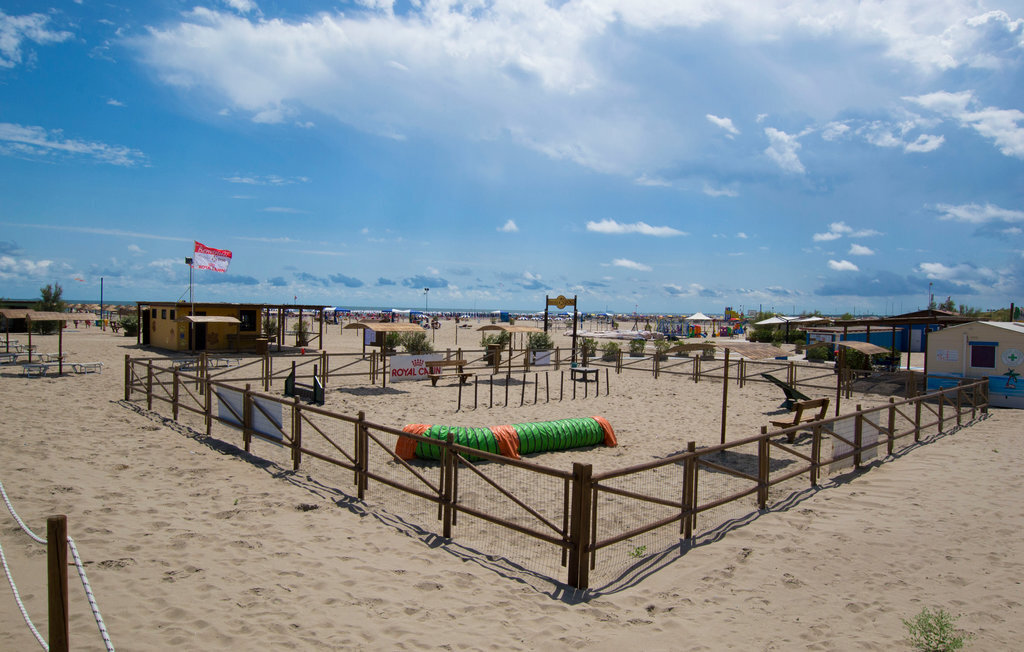 7° Cielo 5, Appartement 6 personnes à Rosolina Mare - Photo 13