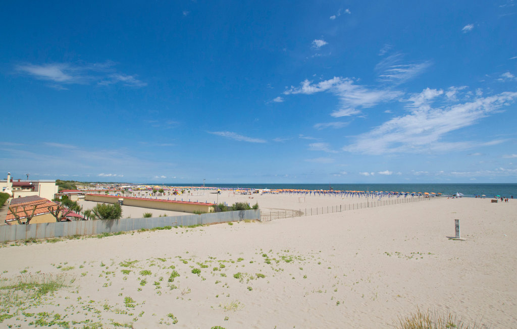 7° Cielo 5, Appartement 6 personnes à Rosolina Mare - Photo 14