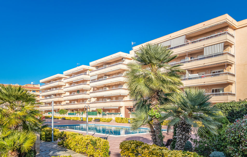 Appartement 2 chambres avec piscine partagée à Blanes, Costa Brava - Photo 8