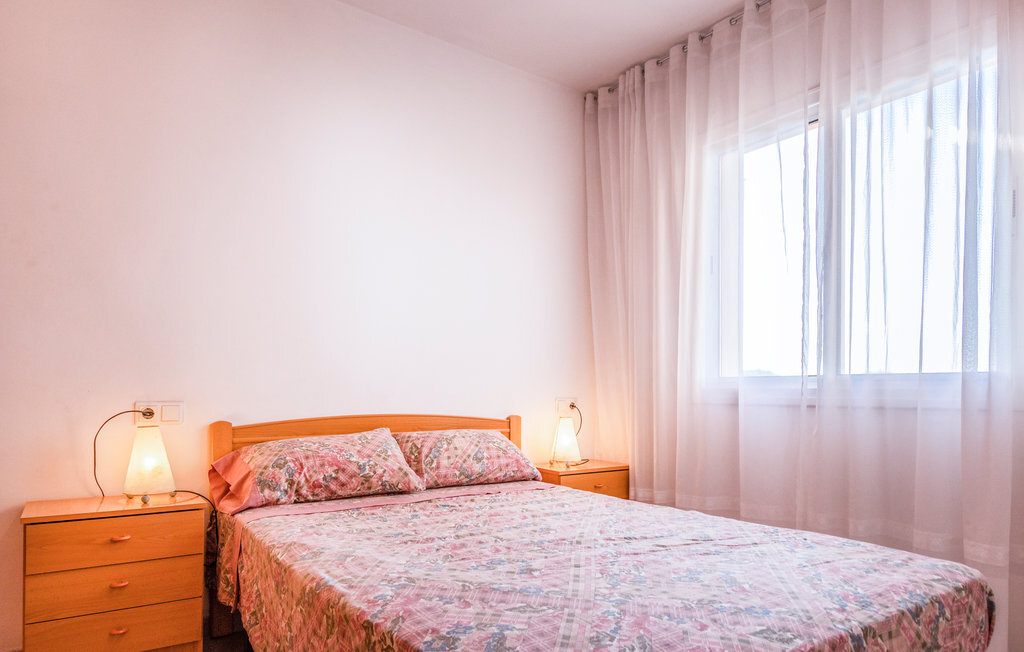 Appartement 2 chambres avec piscine partagée à Blanes, Costa Brava - Photo 12