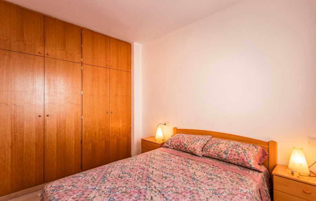 Appartement 2 chambres avec piscine partagée à Blanes, Costa Brava - Photo 13