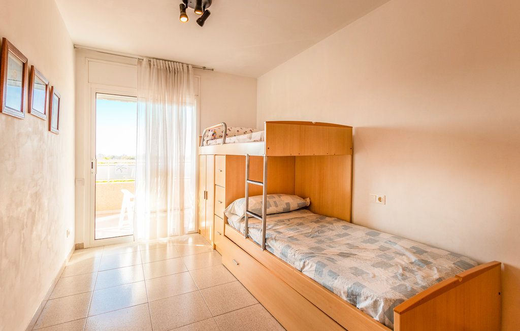Appartement 2 chambres avec piscine partagée à Blanes, Costa Brava - Photo 14