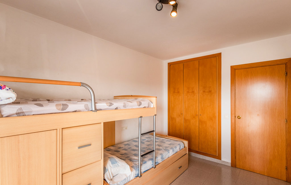 Appartement 2 chambres avec piscine partagée à Blanes, Costa Brava - Photo 15