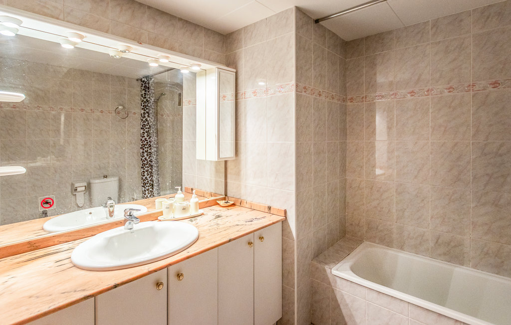 Appartement 2 chambres avec piscine partagée à Blanes, Costa Brava - Photo 16