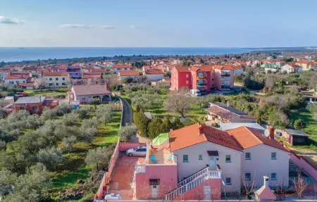 Location appartement à Peroj