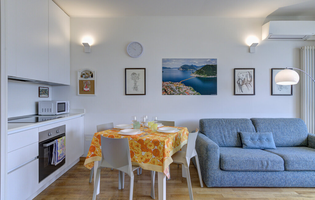 Appartement 4 personnes à Solto Collina BG - Photo 3