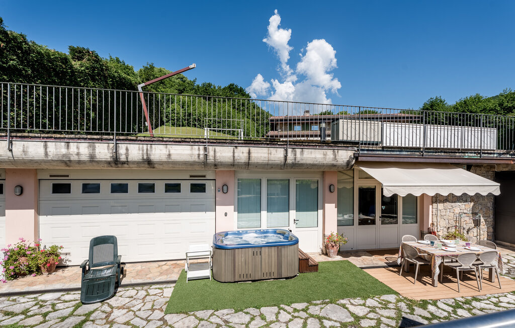 Appartement 4 personnes à Solto Collina BG - Photo 14