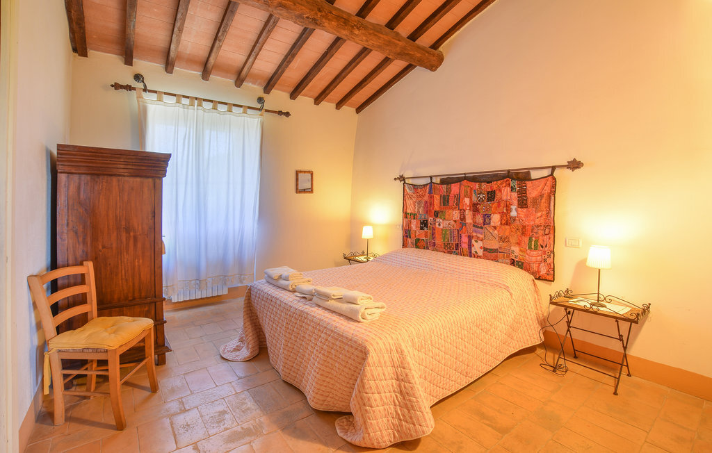 Villa San Venanzo – Appartement 105 m² vue vallée - Photo 4