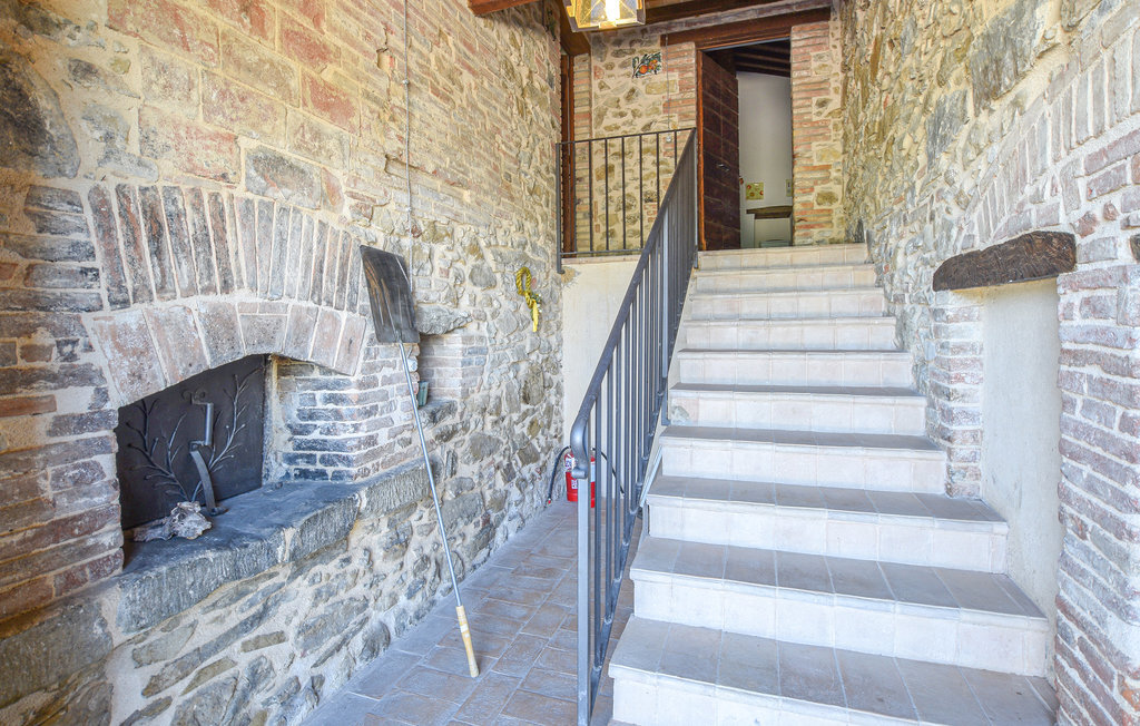 Villa San Venanzo – Appartement 105 m² vue vallée - Photo 7