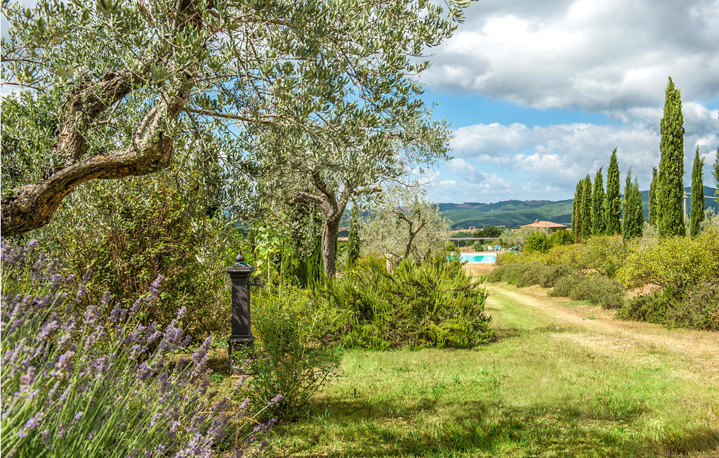 Villa San Venanzo – Appartement 105 m² vue vallée - Photo 11