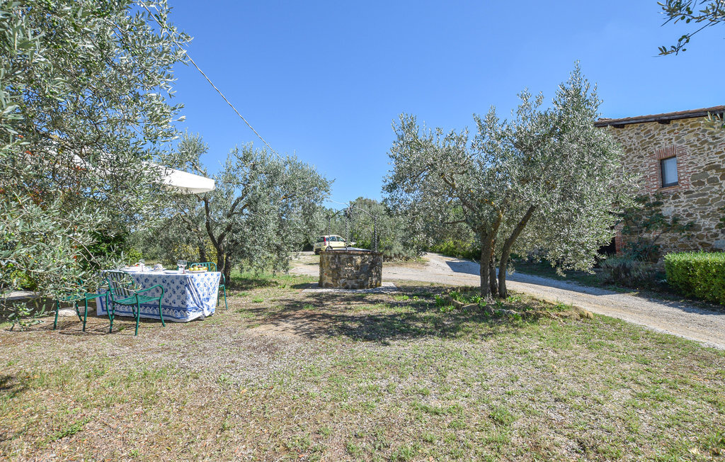 Villa San Venanzo – Appartement 105 m² vue vallée - Photo 12