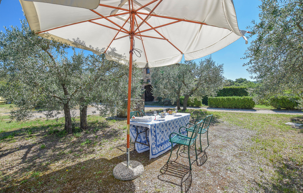 Villa San Venanzo – Appartement 105 m² vue vallée - Photo 13