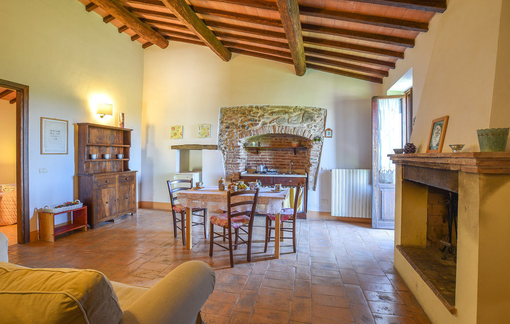 Villa San Venanzo – Appartement 105 m² vue vallée - Photo 14
