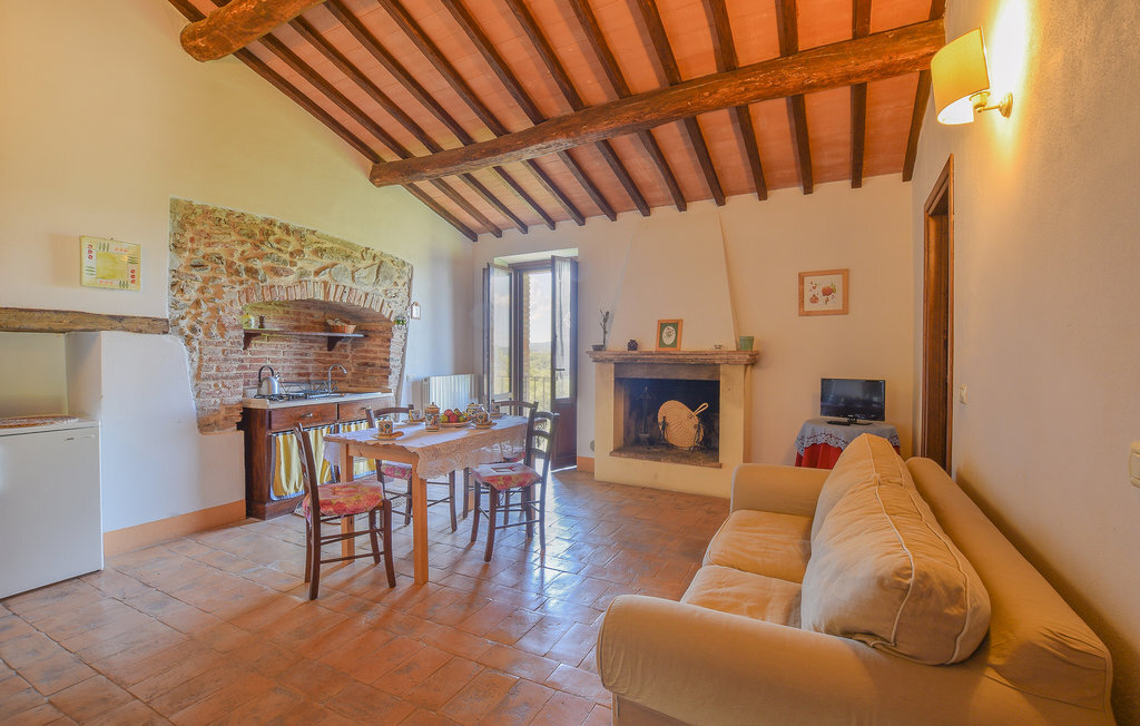 Villa San Venanzo – Appartement 105 m² vue vallée - Photo 15