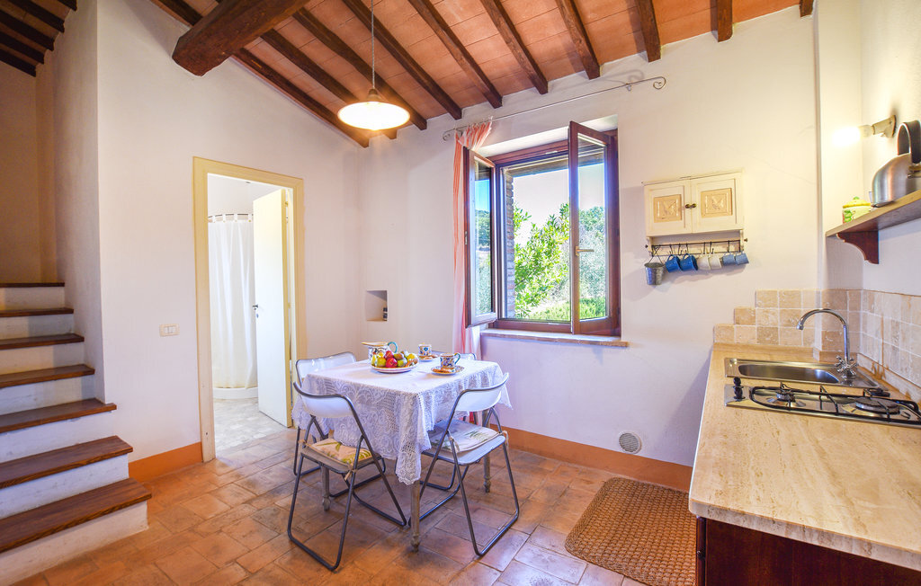 Villa San Venanzo – Appartement 105 m² vue vallée - Photo 16