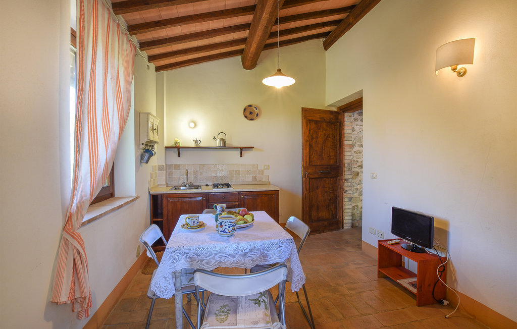 Villa San Venanzo – Appartement 105 m² vue vallée - Photo 17
