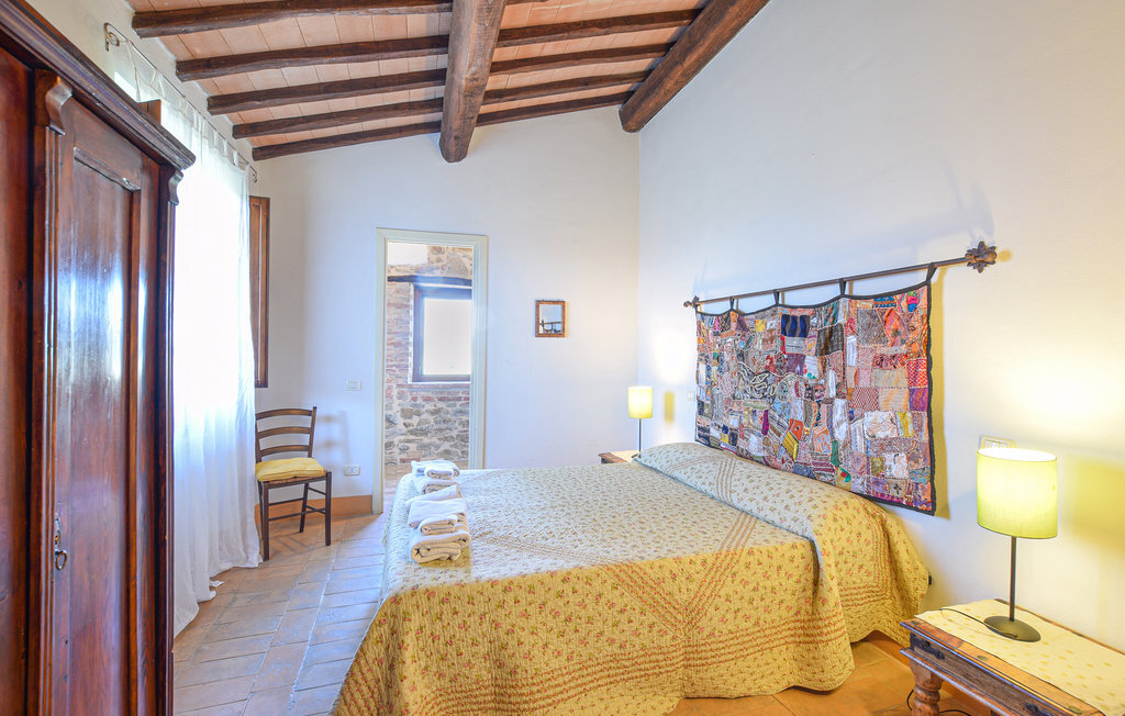 Villa San Venanzo – Appartement 105 m² vue vallée - Photo 18