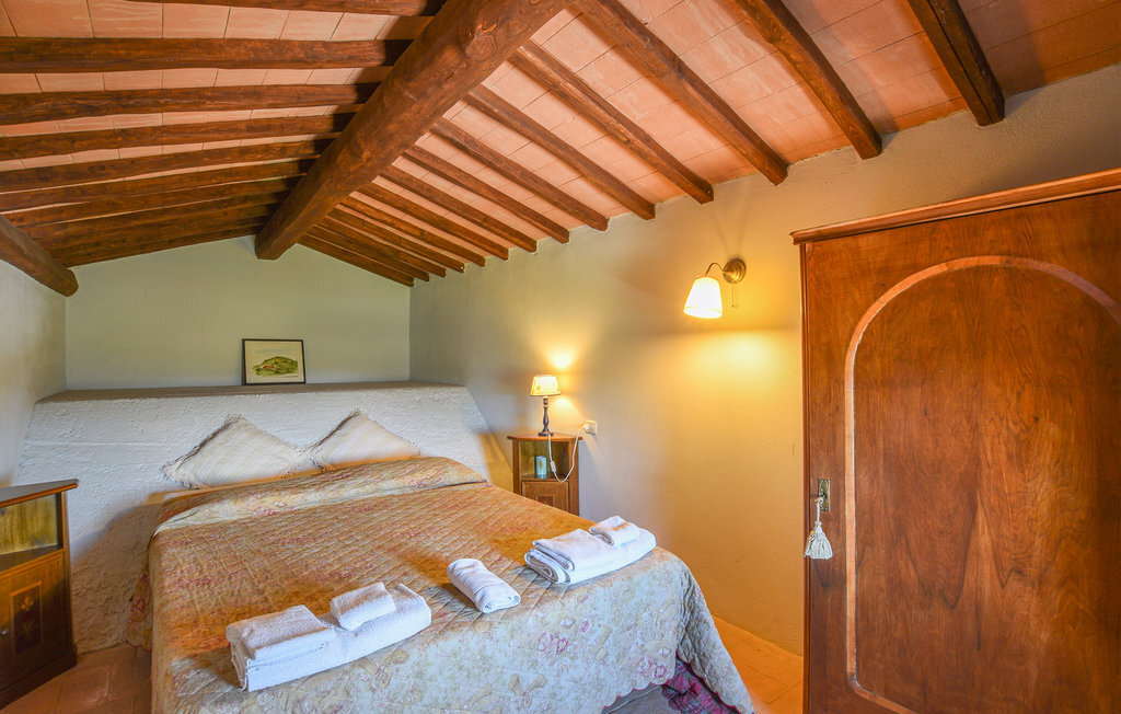 Villa San Venanzo – Appartement 105 m² vue vallée - Photo 19