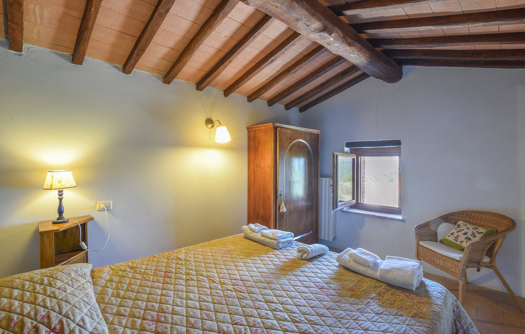 Villa San Venanzo – Appartement 105 m² vue vallée - Photo 20