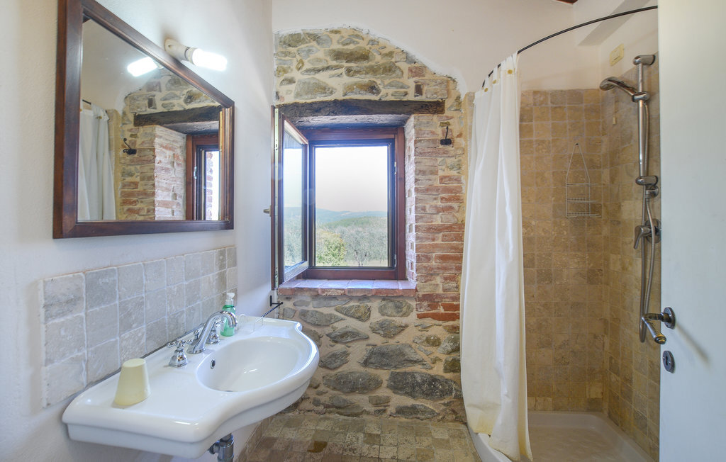 Villa San Venanzo – Appartement 105 m² vue vallée - Photo 21