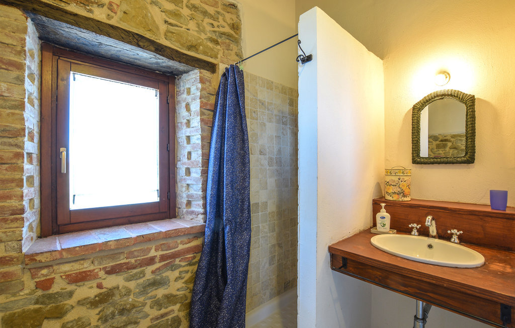 Villa San Venanzo – Appartement 105 m² vue vallée - Photo 22