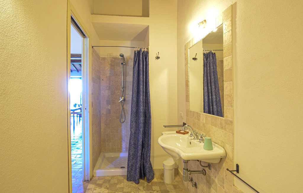Villa San Venanzo – Appartement 105 m² vue vallée - Photo 23